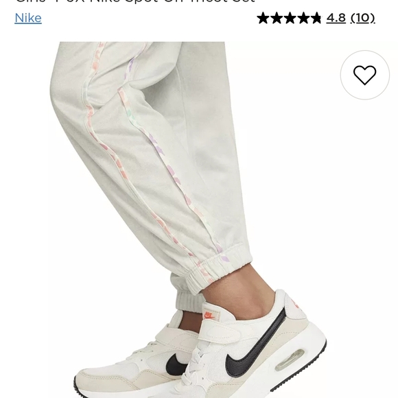 Nike Kids' Colorful Jacket - Picture 8 of 8